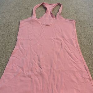 Lululemon Cool Racerback size 4